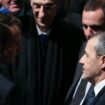 Pourquoi Emmanuel Macron est en Corse (et pourquoi c’est important)